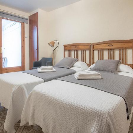 Cal Giral I Appartement Cornudella de Montsant Buitenkant foto