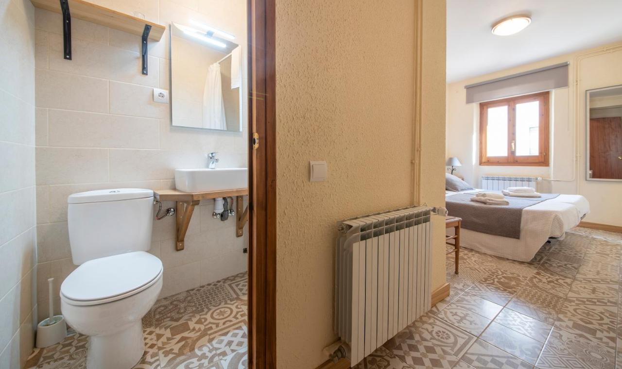 Cal Giral I Appartement Cornudella de Montsant Buitenkant foto