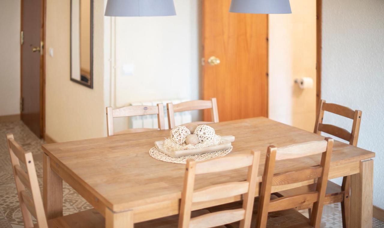 Cal Giral I Appartement Cornudella de Montsant Buitenkant foto