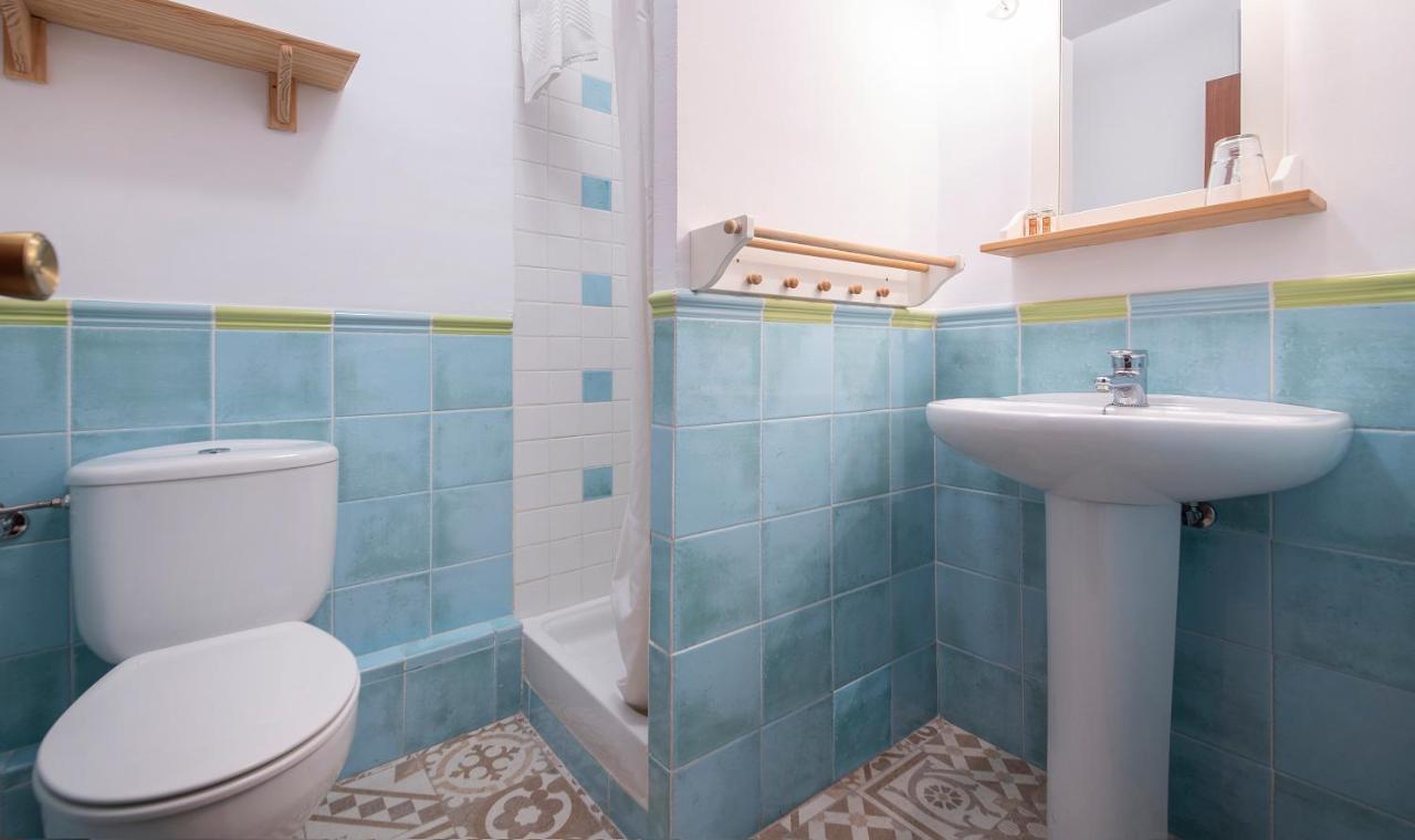 Cal Giral I Appartement Cornudella de Montsant Buitenkant foto