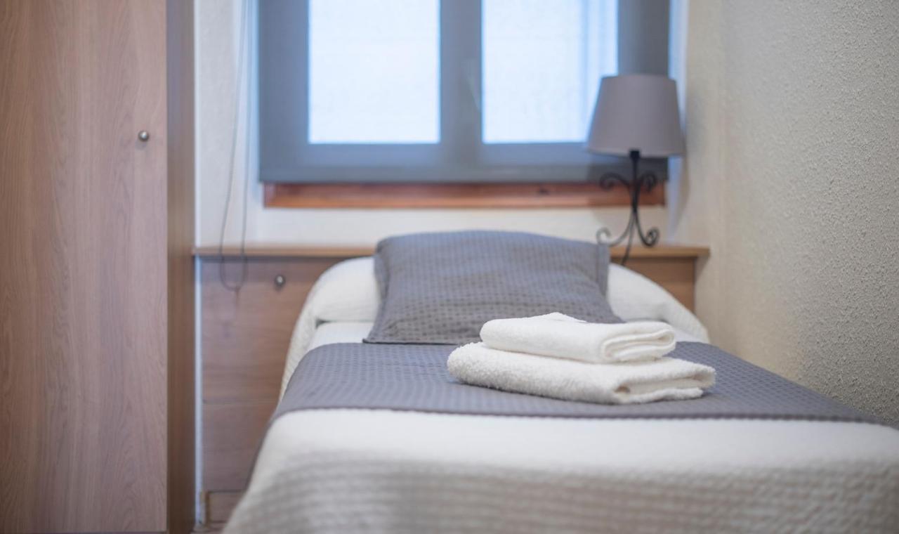 Cal Giral I Appartement Cornudella de Montsant Buitenkant foto