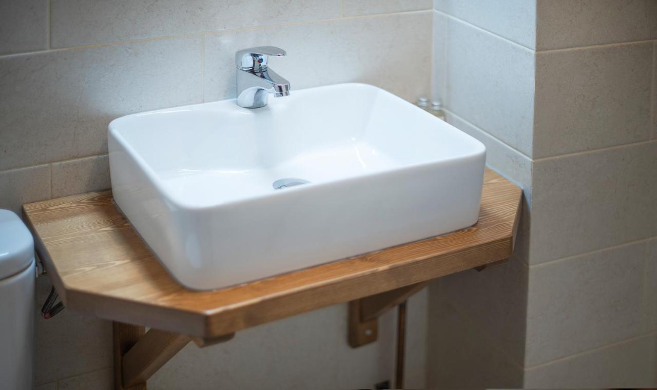 Cal Giral I Appartement Cornudella de Montsant Buitenkant foto