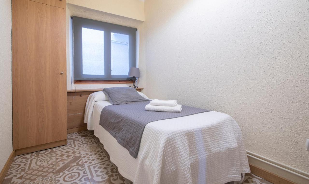 Cal Giral I Appartement Cornudella de Montsant Buitenkant foto