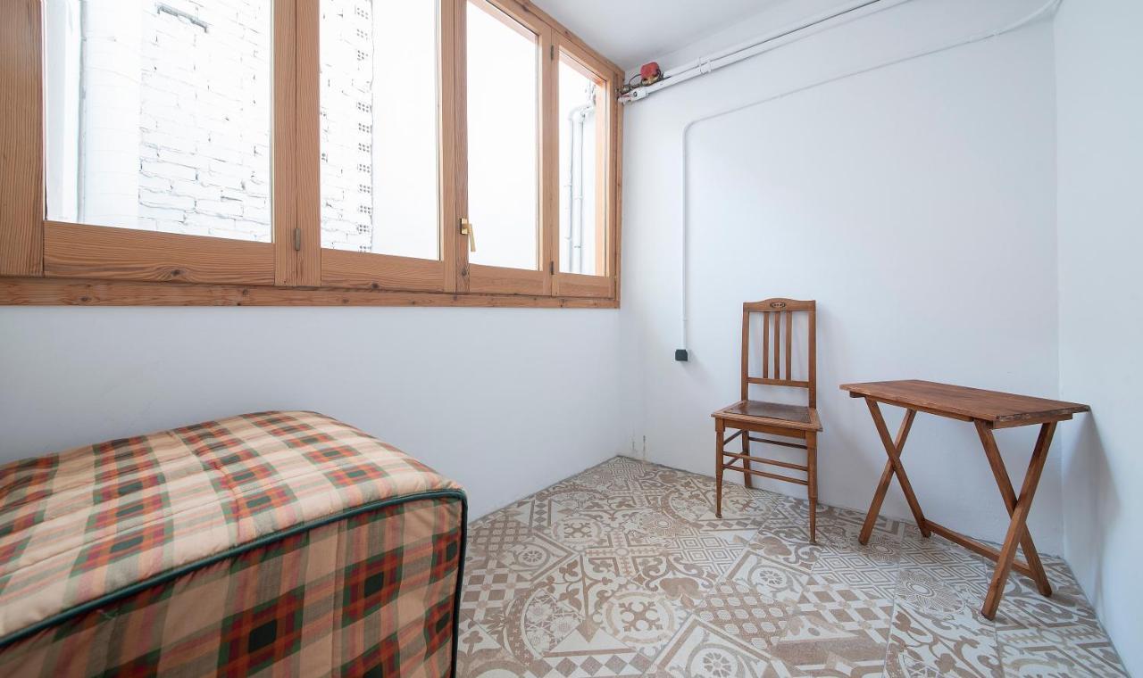 Cal Giral I Appartement Cornudella de Montsant Buitenkant foto