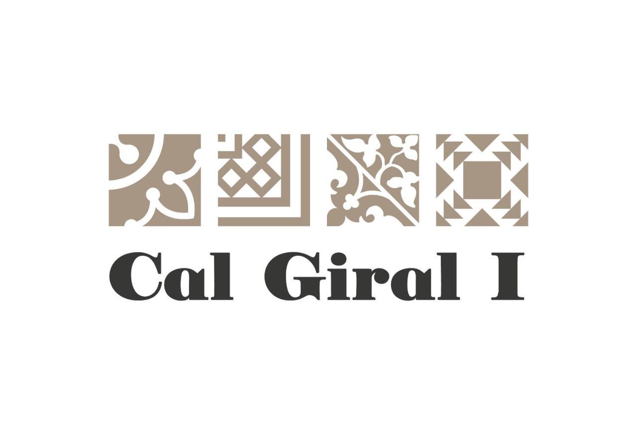 Cal Giral I Appartement Cornudella de Montsant Buitenkant foto