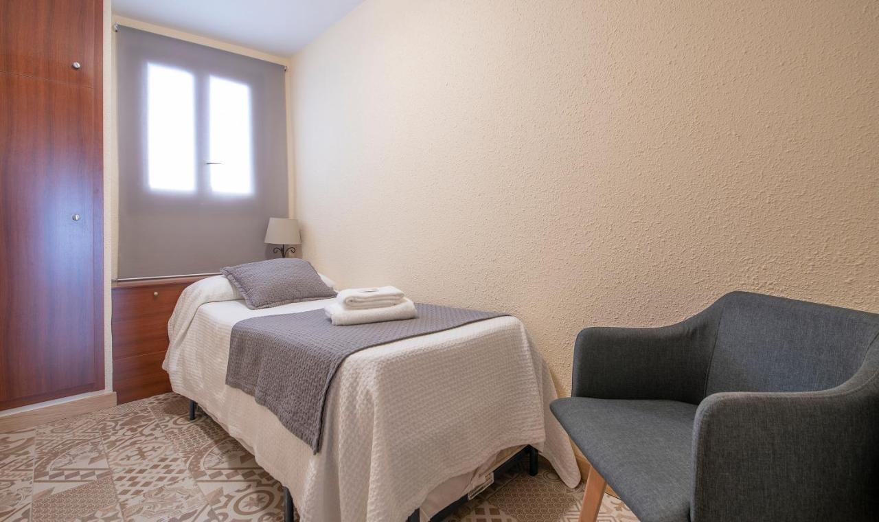 Cal Giral I Appartement Cornudella de Montsant Buitenkant foto
